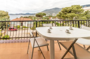 Carboneras 45 Apartamento con terraza